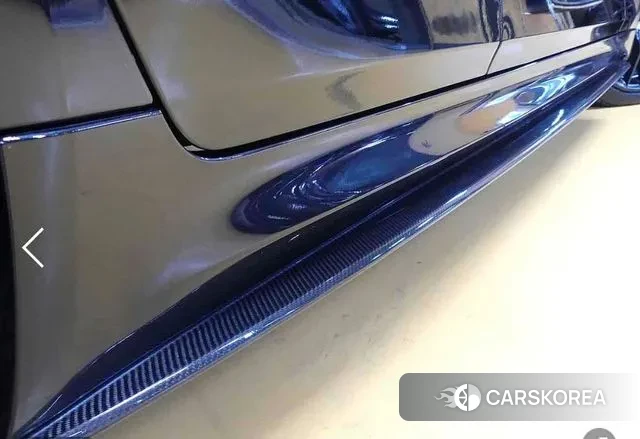 BMW M5 (F90) id 3586064 из Кореи 10