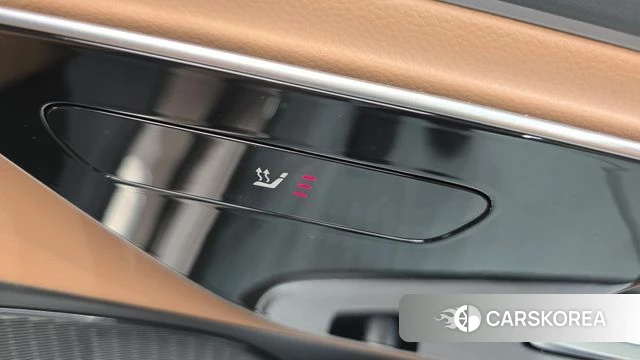 Mercedes-Benz E-Class W214 id 4248290 из Кореи 10