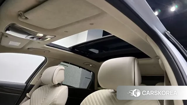 Genesis G80 (RG3) id 3507908 из Кореи 10