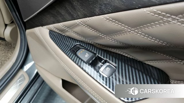 Kia K8 Hybrid id 3839376 из Кореи 10