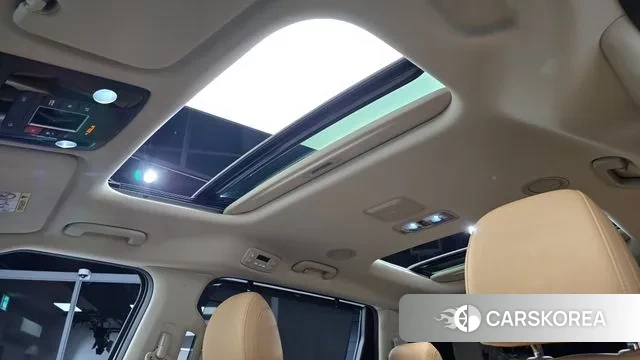 Kia Carnival 4th generation id 3342203 из Кореи 10