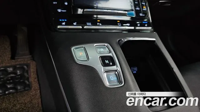 Hyundai The New Grandeur IG id 2676525 из Кореи 10