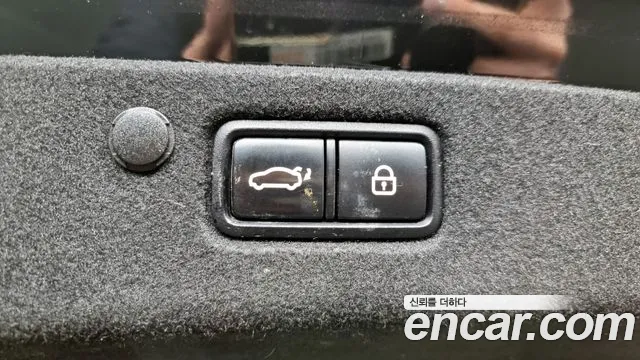 Hyundai The New Grandeur IG id 2694712 из Кореи 10