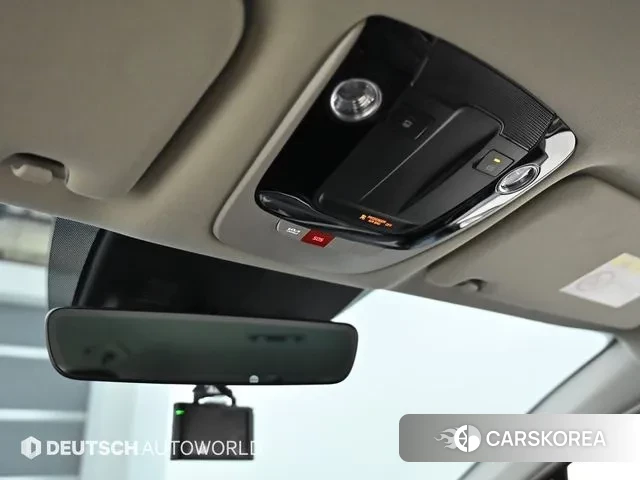 Kia The New K5 3rd generation id 3341271 из Кореи 10