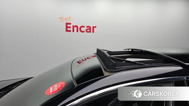 Genesis G80 (RG3) id 4573771 из Кореи 10