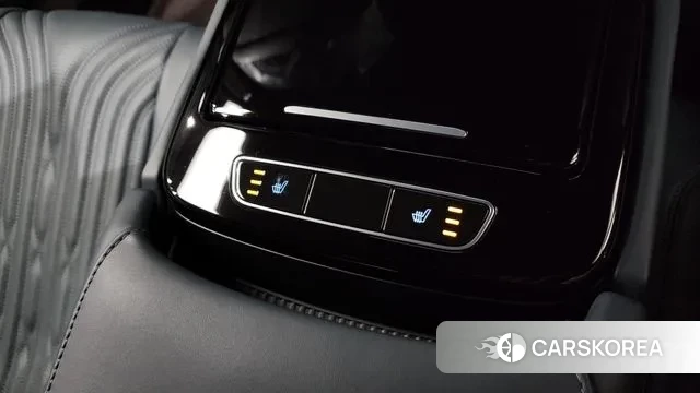 Genesis G80 (RG3) id 2891323 из Кореи 10