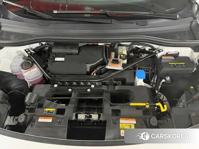 Volkswagen ID.4 id 4511256 из Кореи 10