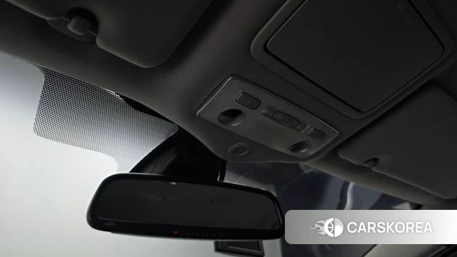 Renault Korea (Samsung) SM7 Nova id 4698514 из Кореи 10
