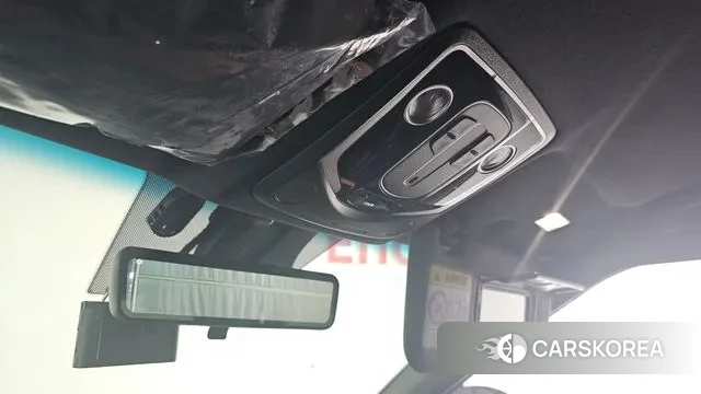 Ssangyong The New Torres id 3466948 из Кореи 10