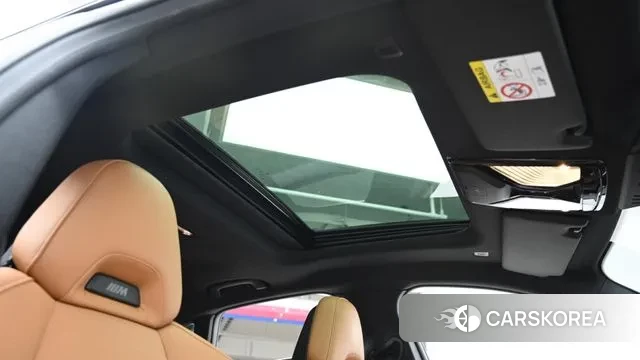 BMW i4 id 3770136 из Кореи 10