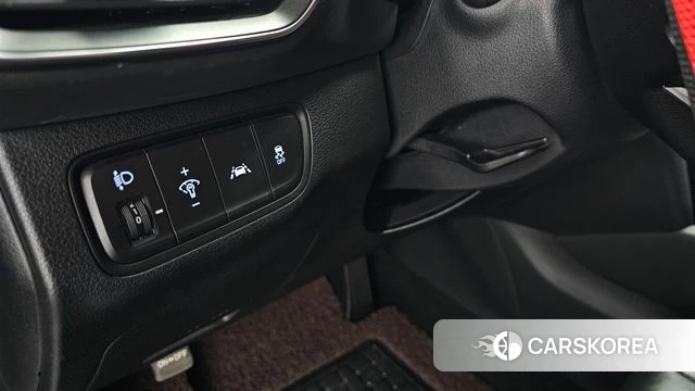 Hyundai Santa Fe TM id 4937777 из Кореи 10