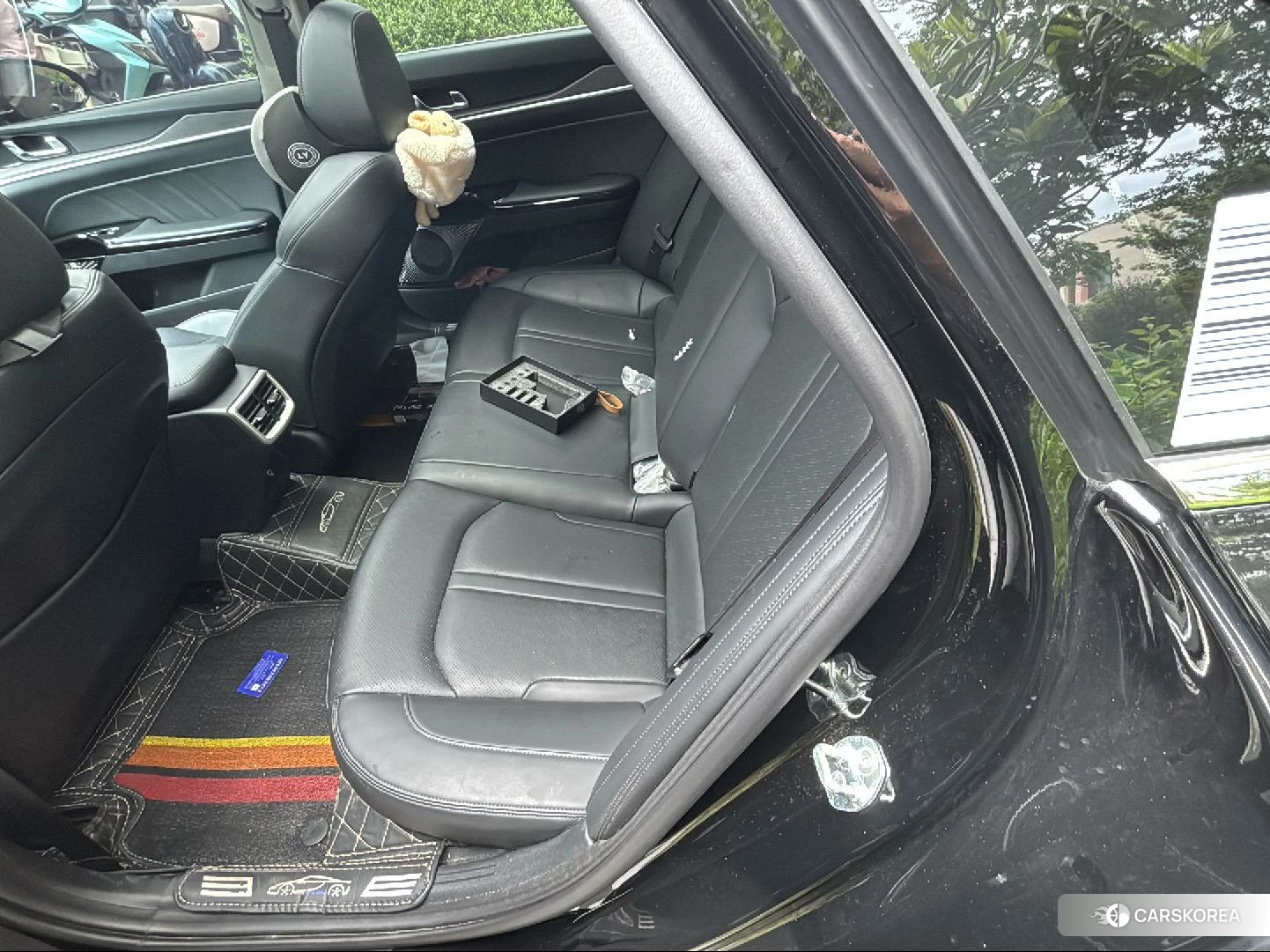 Kia K5 id 4479693 из Китая 10