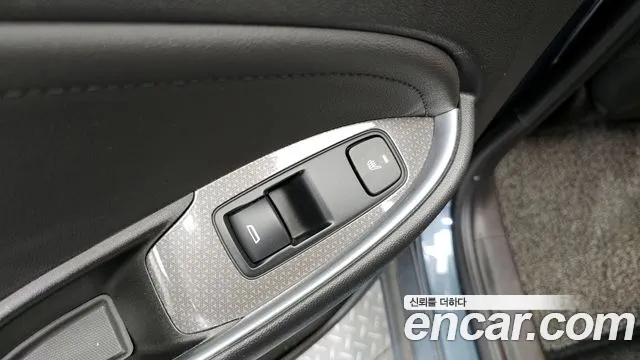 Chevrolet (GM Daewoo) The New Malibu id 2702544 из Кореи 10