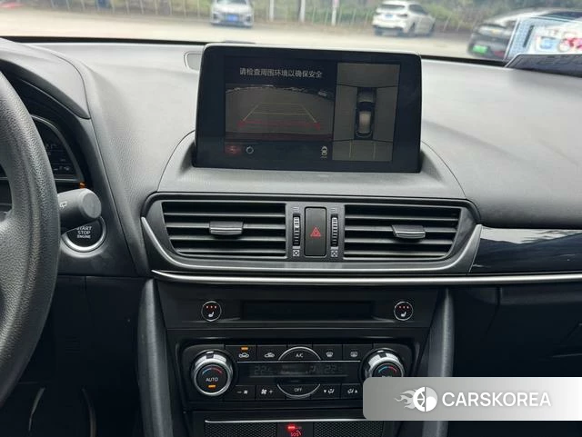 Mazda CX-4 id 4215686 из Китая 10