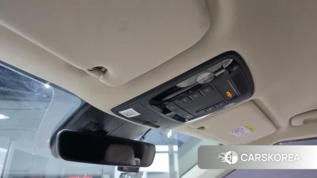 Kia Carnival 4th generation id 3727400 из Кореи 10