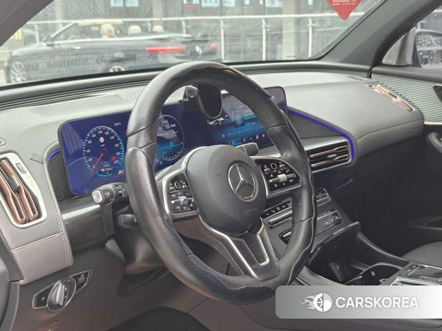 Mercedes-Benz EQC id 4341955 из Китая 10