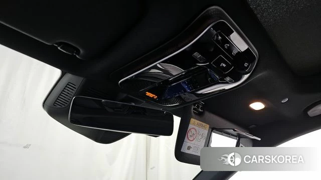 Mercedes-Benz C-Class W206 id 3832562 из Кореи 10