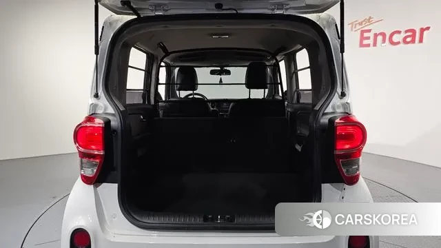 Kia The New Ray id 3469006 из Кореи 10