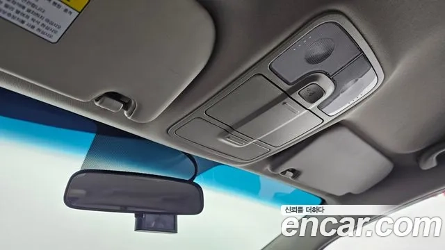 Kia The New Carens id 2870613 из Кореи 10