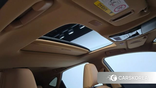 Lexus NX350h Second generation id 4744215 из Кореи 10