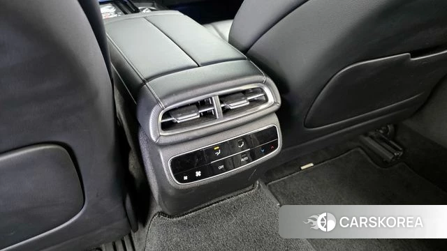 Genesis G80 (RG3) id 3844308 из Кореи 10