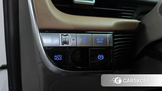 Hyundai Ionic 5 id 4792981 из Кореи 10