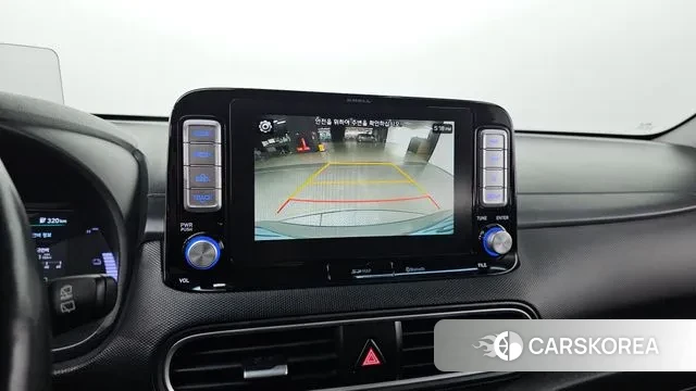 Hyundai Kona Electric id 3123053 из Кореи 10