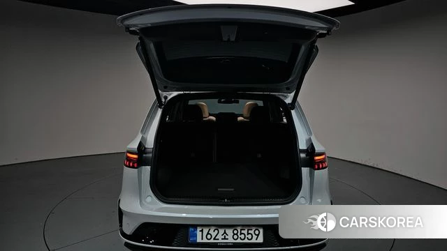 Renault Korea (Samsung) Grand Coleos id 4493398 из Кореи 10