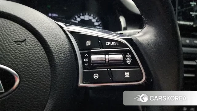 Kia Seltos id 3263812 из Кореи 10