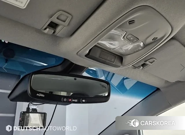 Chevrolet (GM Daewoo) Bolt EV id 3703830 из Кореи 10