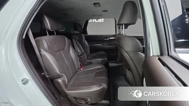 Hyundai The New Palisade id 3037046 из Кореи 10