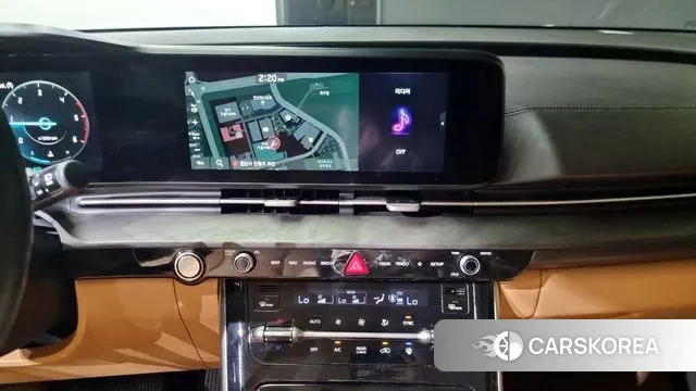 Kia Carnival 4th generation id 3023071 из Кореи 10