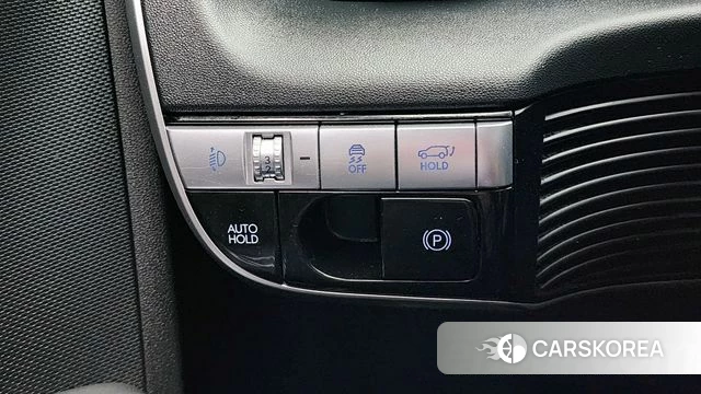 Hyundai Ionic 5 id 4395153 из Кореи 10