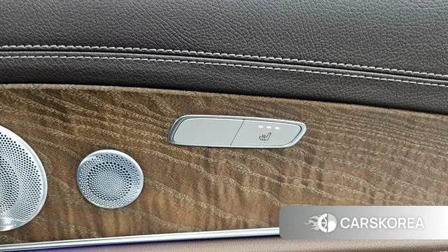 Mercedes-Benz E-Class W213 id 3024214 из Кореи 10