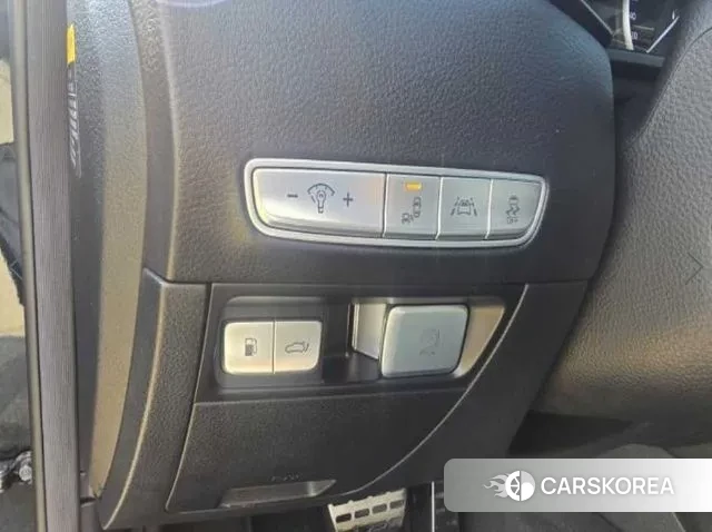 Kia More K9 id 3021063 из Кореи 10