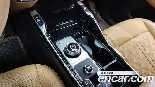 Kia Sorento 4th Generation id 2681438 из Кореи 10