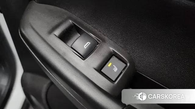 Chevrolet (GM Daewoo) Trailblazer id 3634441 из Кореи 10