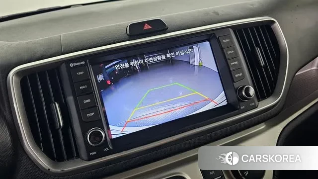 Kia The New Ray id 3049757 из Кореи 10