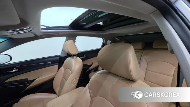 Kia K7 Premier id 3748120 из Кореи 10