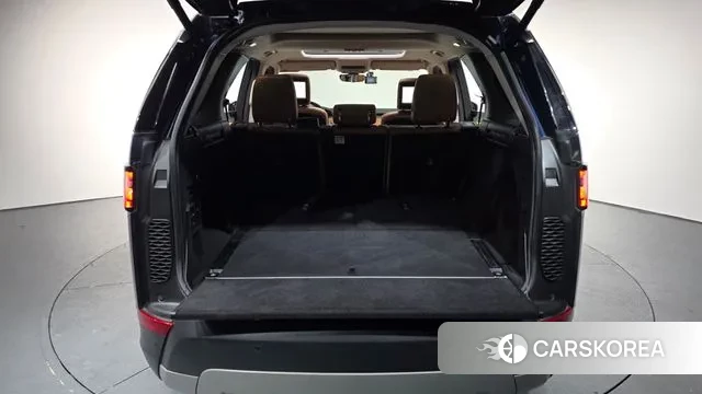 Land Rover Discovery 5 id 3520514 из Кореи 10