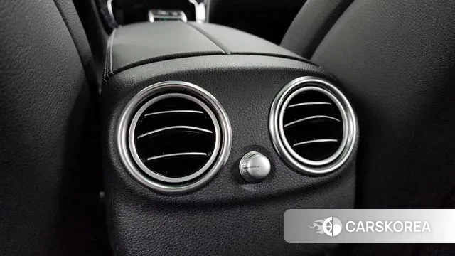 Mercedes-Benz C-Class W205 id 3418015 из Кореи 10