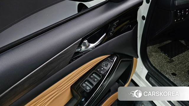 Kia K7 Premier id 3885560 из Кореи 10