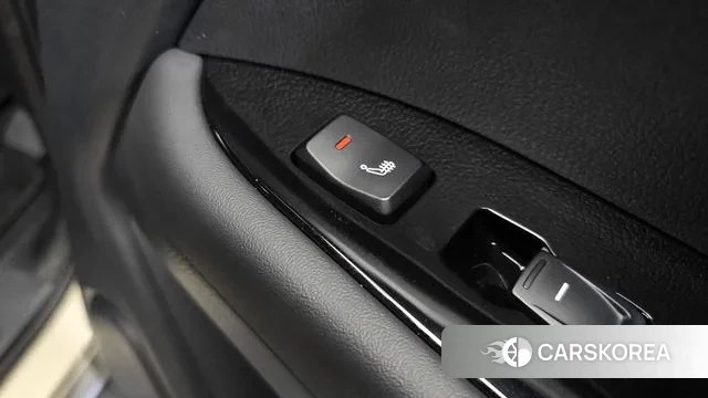 Ssangyong The New Rexton Sport id 3477844 из Кореи 10