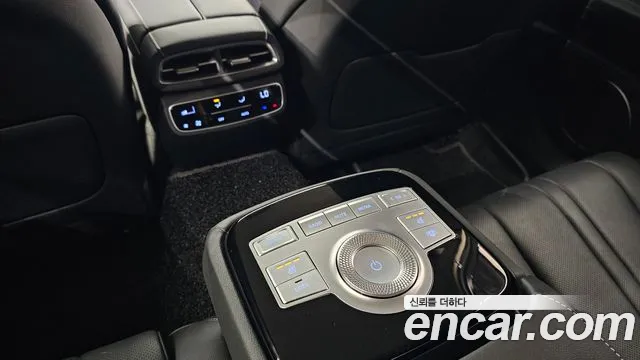 Genesis G80 (RG3) id 2754084 из Кореи 10