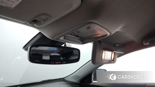 Chevrolet (GM Daewoo) The New Malibu id 3024128 из Кореи 10