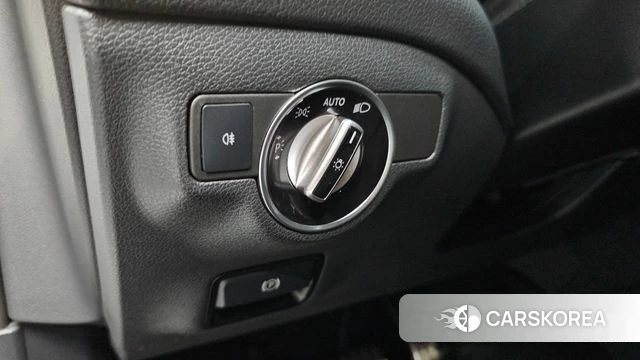 Mercedes-Benz CLA-Class C117 id 4633199 из Кореи 10