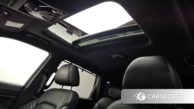 Ssangyong All New Rexton id 3448447 из Кореи 10