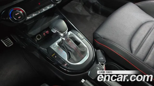 Kia Come New K3 id 2685187 из Кореи 10