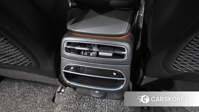 Genesis GV70 id 3290868 из Кореи 10