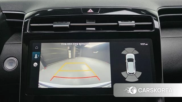 Hyundai Tucson (NX4) id 4268381 из Кореи 10
